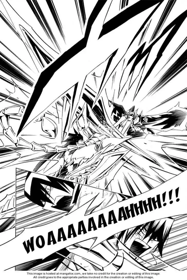 Shaman King Kang Zeng Bang Chapter 291 13